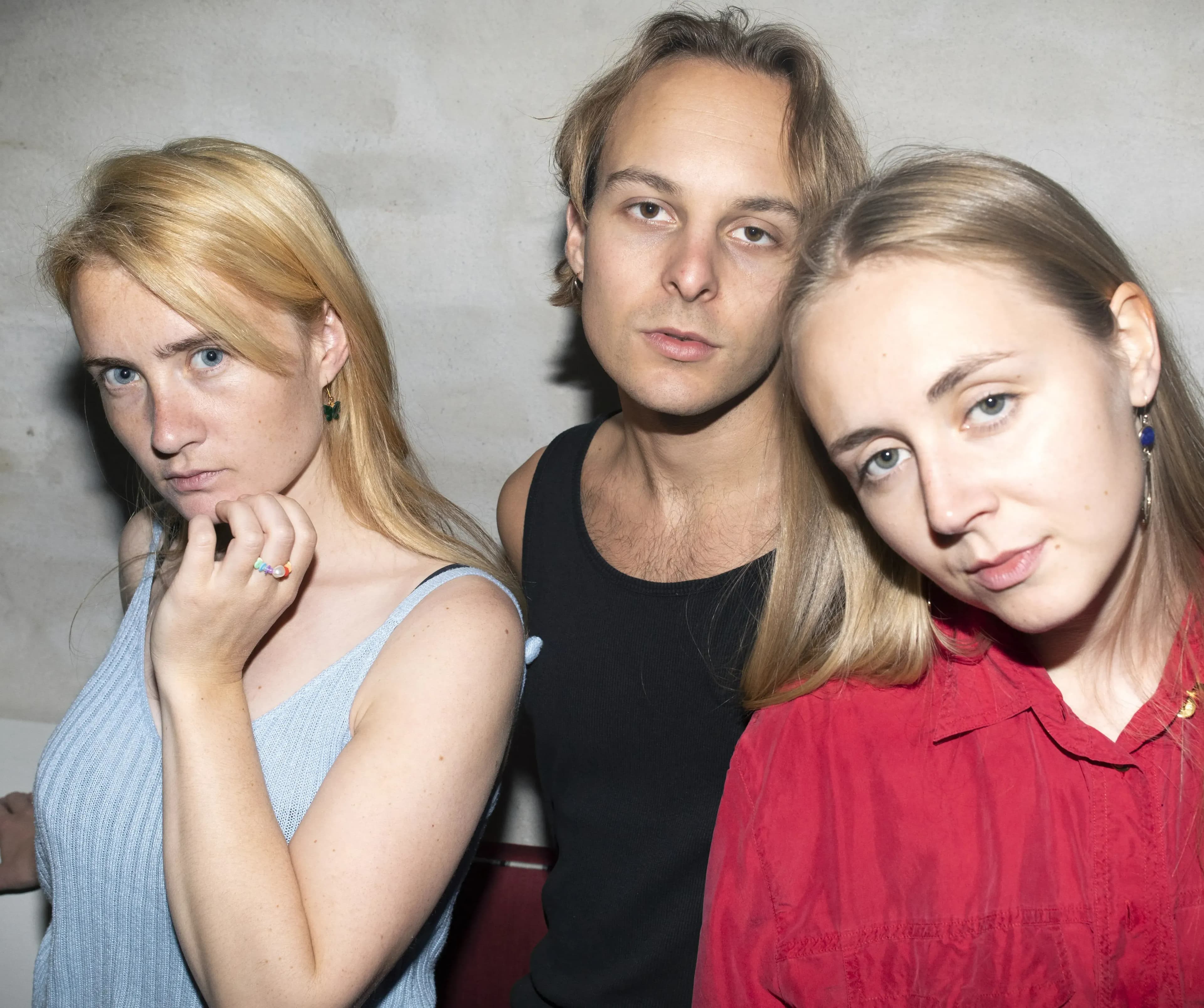 Liv Andrea Trio