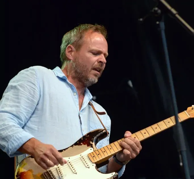 Erik Harstad