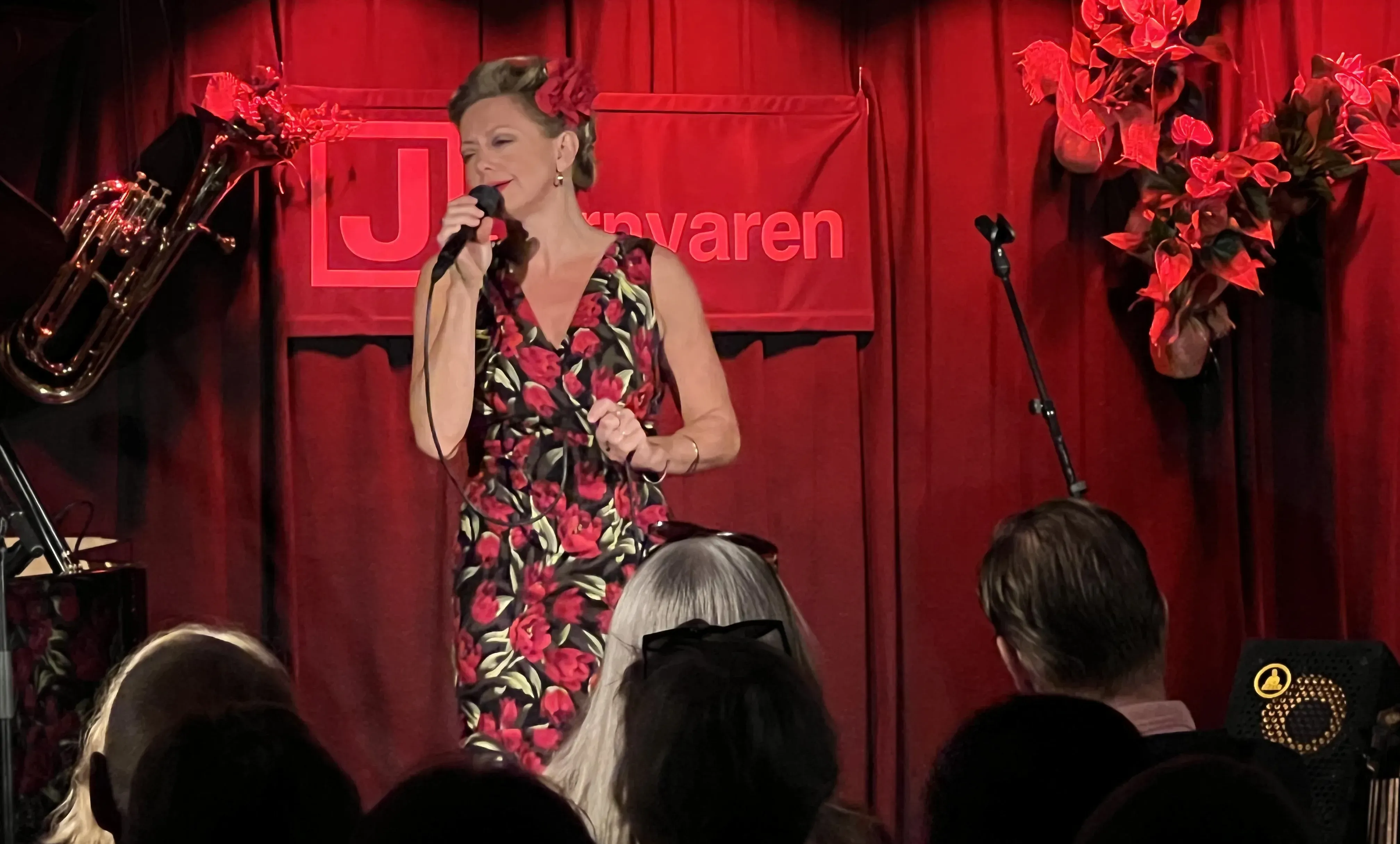 Jernvaren