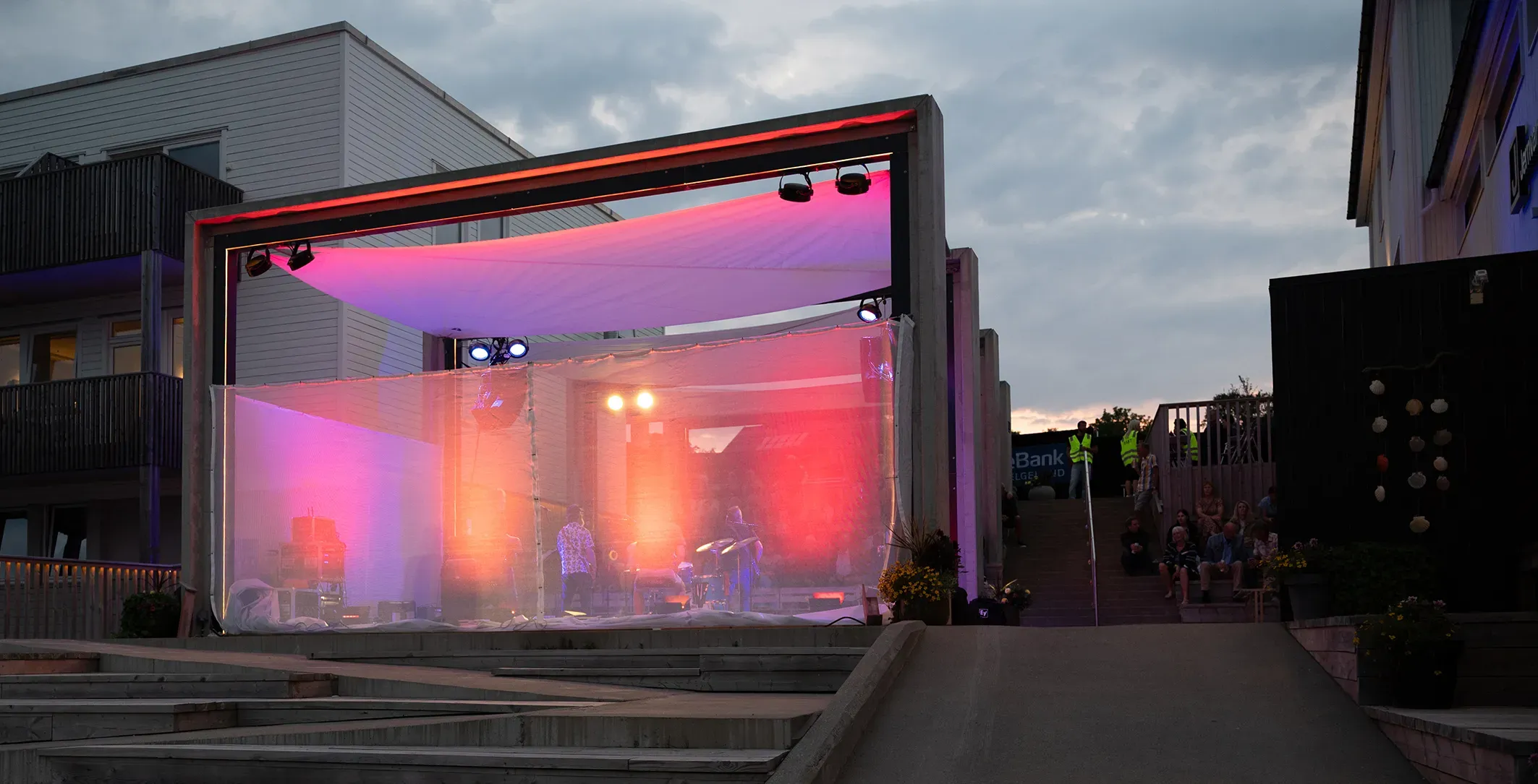 Jernvaren Konsert