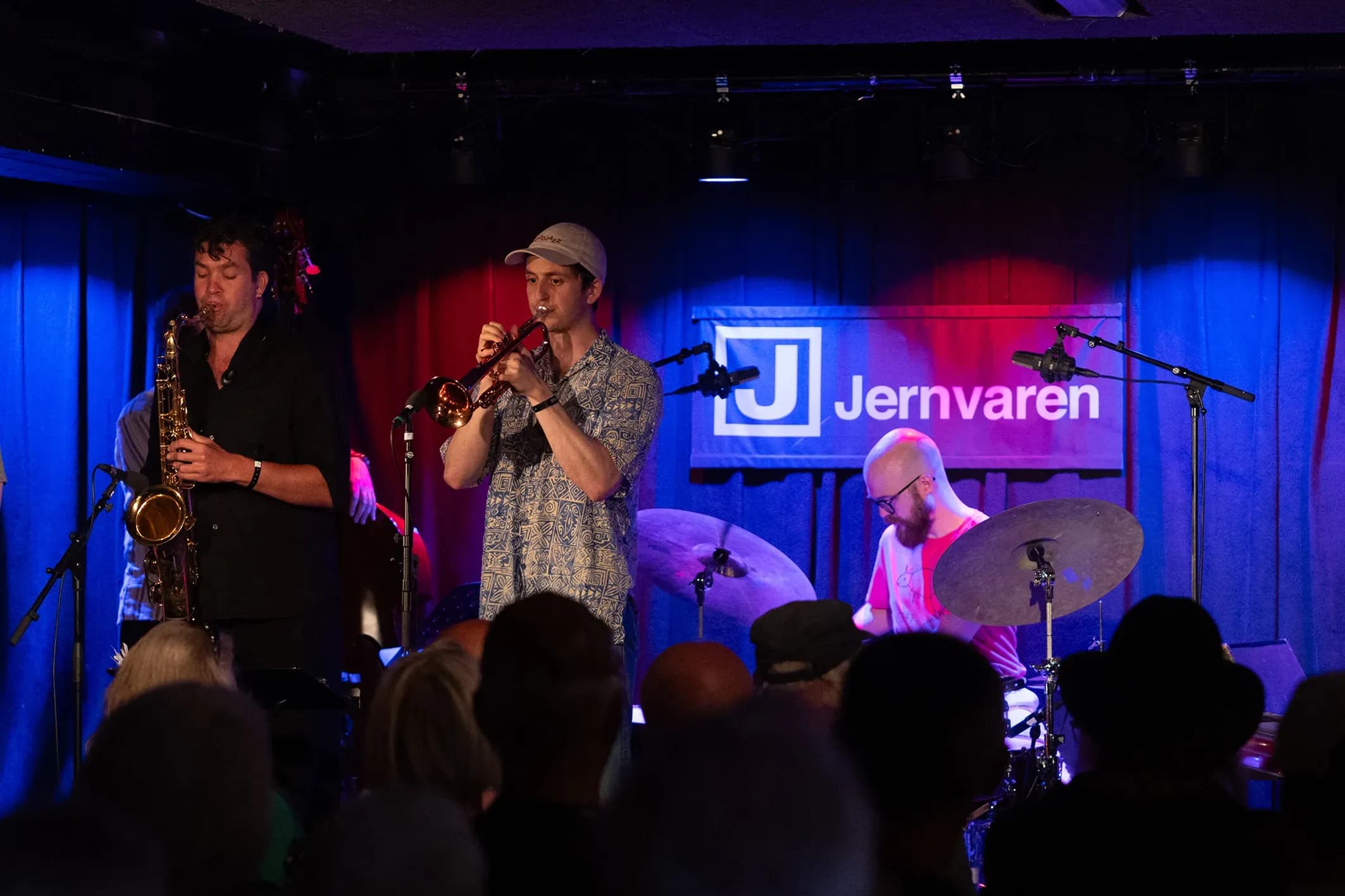 Jernvaren Konsert