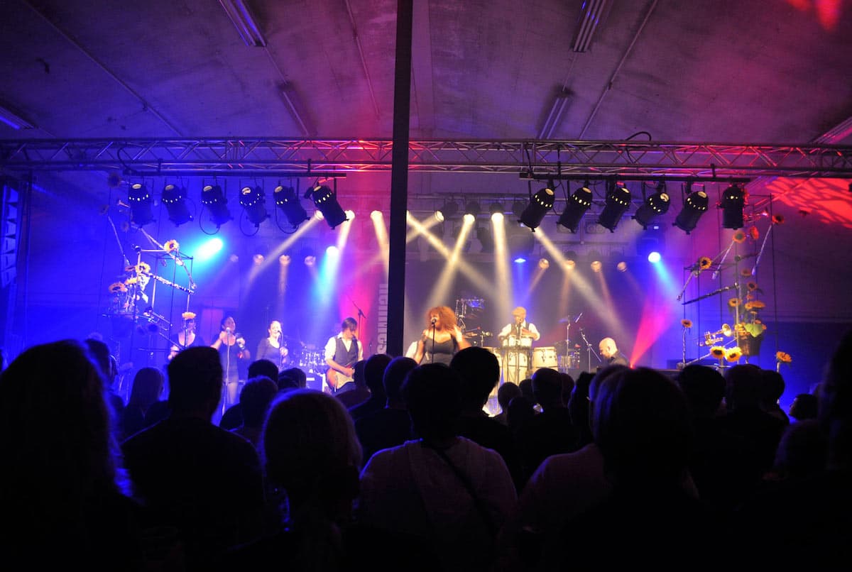 Festivalkonsert
